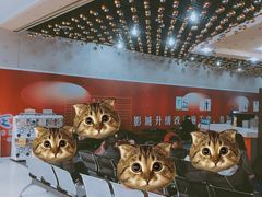 -SFC上影影城(新世界店)