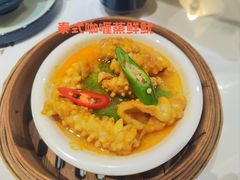 -云山茶餐厅(广东大厦店)