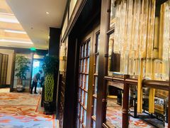 -君庭中餐厅(友谊宾馆店)