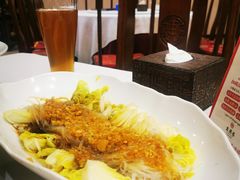 -东兴楼饭庄(六里桥店)