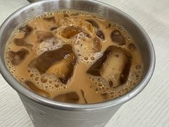 -噏耷茶档