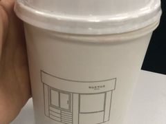 澳白FlatWhite-NokNok Coffee(宽窄巷子店)