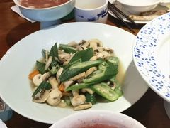 -涌觅名灶·本地海鲜宁波菜(财富广场店)