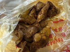 -王记西鎮电烤肉(汶上路店)