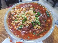 -丁丁猫重庆小面(徐州路店)