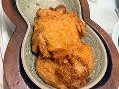 葫芦鸡-西安饭庄·非遗陕菜(钟楼店)