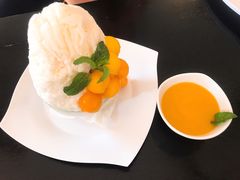 -Fresh Fruit Factory - Fruit Cuisine Restaurant