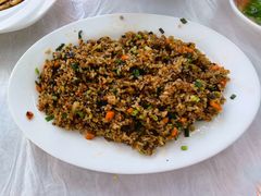 -众味海鲜大排档·活海鲜·潮汕味(南澳店)