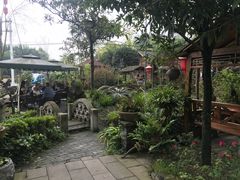 -青城甲(青城山店)