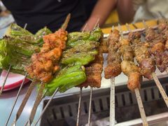 -古彭7只羊·招牌白串·碳锅羊肉旗舰店