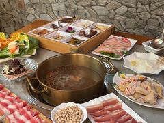 -大理董·董家小厨野生菌火锅(古城旗舰店)