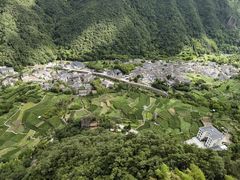 -雁荡山方洞景区