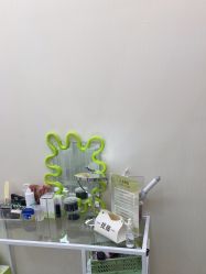 -凡碧诗毛孔清洁收细