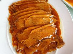 -同发号饭庄(复兴路店)