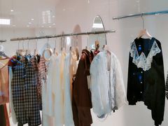 -光启城时尚购物中心