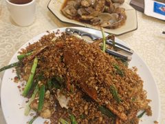 -喜记避风塘炒辣蟹(总店)