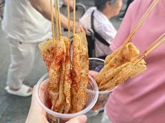 -二仙居商业街