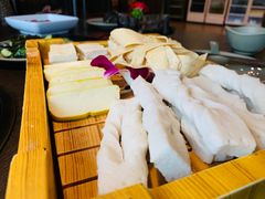 -滇釜火锅·能喝汤的火锅(车公庄店)