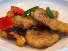 -金悦轩海鲜酒家(拱北店)