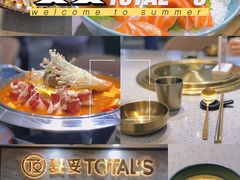 -妥妥烤肉料理(昙华林店)
