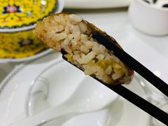 同心米肠子-宁夏国强手抓羊肉·清真菜(未央路凤三店)