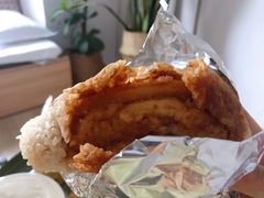 重庆糯米团-九园包子(观音桥COSMO店)