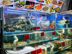 -40号厦门海鲜大排档(中山路店)