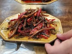 -盐井记·自贡美蛙鲜锅兔(中和店)