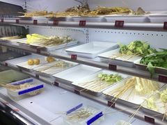 -马路边边火锅串串(观前街店)