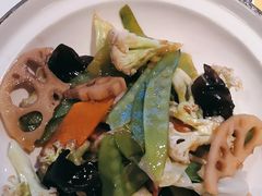 -阿娜尔·新疆菜(宜家荟聚中心店)