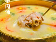 -福宝漠北·牛羊肉(广埠屯店)