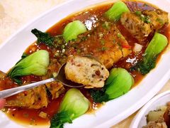 -顺德人家食府(黄金广场店)