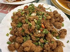 -金姐台湾菜(珠江路店)