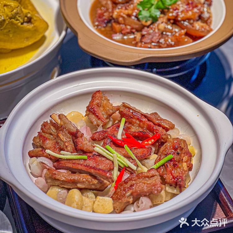 海南美食|陵水本地人都爱吃的海南私房菜!