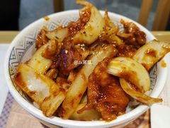 -吉野家(群力王府井店)