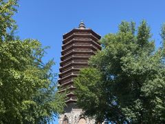 -玲珑塔公园