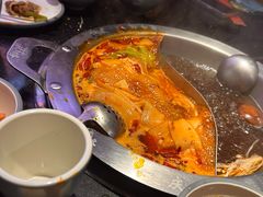 -井格重庆火锅(通州梨园店)