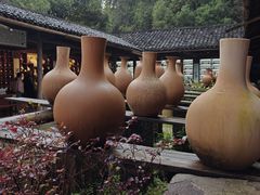 -景德镇古窑民俗博览区