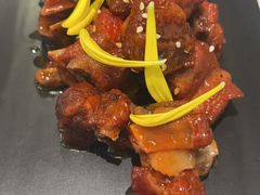 -马凯餐厅(地安门店)