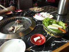 android_upload_pic-梦山水日本烧肉(五四广场店)