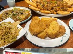 -老济南药膳把子肉(周公祠街店)