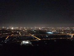 -鬼笑石后山停车场