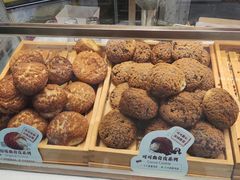 -西树泡芙(郑州二七万达店)