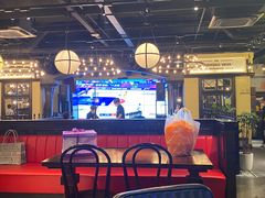 -成都娃娃花园餐厅 (南艺旗舰店)