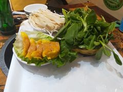 -巫山烤全鱼·重庆鸡公煲(吴中路店)