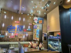 -老屋印象川菜(世纪东方店)