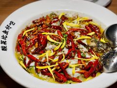 -新太二·鲜料川菜(晶耀前滩店)