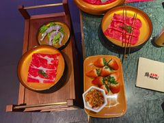 -牛New寿喜烧(曹路花园城店)