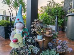 -璟象酒店-爱丽坊景观餐厅