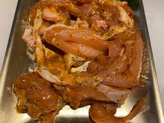 -韩宫宴烤肉·料理(大宁国际店)